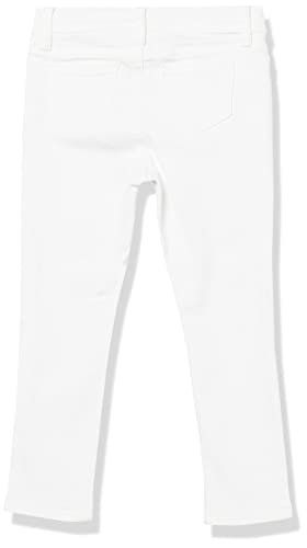 vineyard vines Girls' White Jeans4