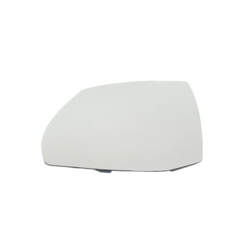 Espejo retrovisor lateral calefaccionado ideal para viajes bajo lluvia en carretera Q5 Q7
