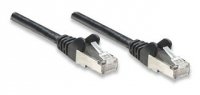 Intell Int Patch Cable Cat6 Negro 45.9 ft Intell Int Patch Cable Cat6 Negro 45.9 ft