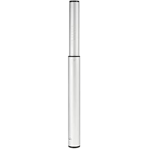 Unitec 10038 Pèse-personne en aluminium 100 kg