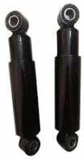 Yes* E-Rickshaw Rear Shocker Back Wheel 8.7Inch (Pack of 2 PCE)