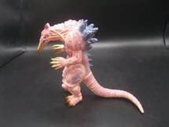 タグ付き】ウルトラ怪獣シリーズ2004 ノスフェルラフレイア