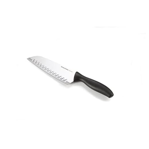 Tescoma Sonic Coltello Santoku 16 cm