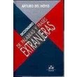 Diccionario de palabras y frases extranjeras 8403602839 Book Cover