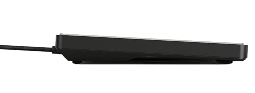 Miniatura 3 de GLORIOUS GMMK Compact 60% Barebones Carcasa de Teclado Modular ISO (Negro)