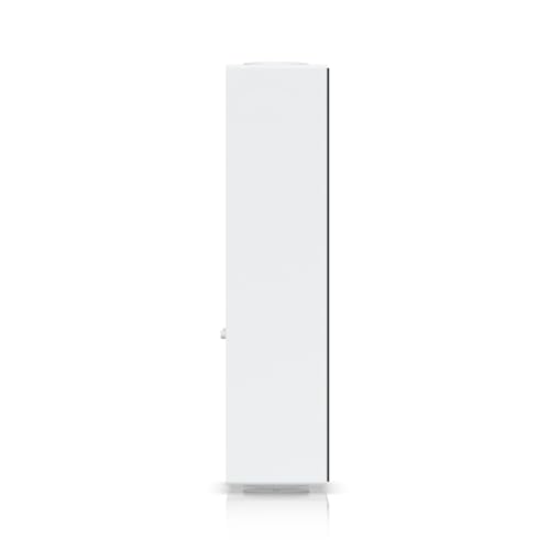 Boîte de jonction pour Ubiquiti UniFi Access Reader Pro blanche cache cable discret