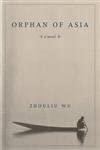 Orphan of Asia book cover