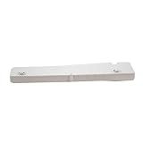 242079401 Refrigerator Crisper Drawer Slide Rail, Left Genuine Original Equipment Manufacturer (OEM)