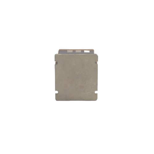 Relais statique triphasé TSR 60DA DC-AC pour automatisme industriel - 3