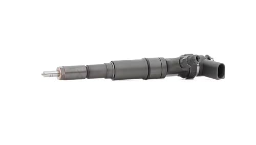Injecteur électronique 0445110131 haute pression pour E60 E46