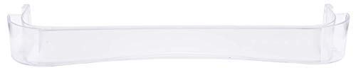 WP SD BOTTLE SHEFL A223028(GENIUS) PLASTIC COMPATIBLE FOR GODREJ SINGAL DOOR EON MODEL-image-1