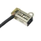 Porta Di Ricarica DC Con Cavo Per HP ProBook 440, 445 &ndash; Ricambio 710431-YD1