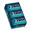 Orbit Gum, Individually Wrapped, 12/BX, Peppermint
