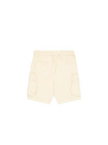 Short Hybride Alpha Industries Division déperlant et extensible à séchage rapide - 3