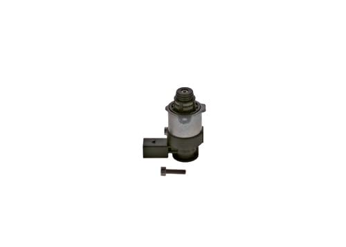 BOSCH Régulateur quantité de carburant (système à rampe commune) Pompe à haute pression (côté basse pression) F 00N 210 192