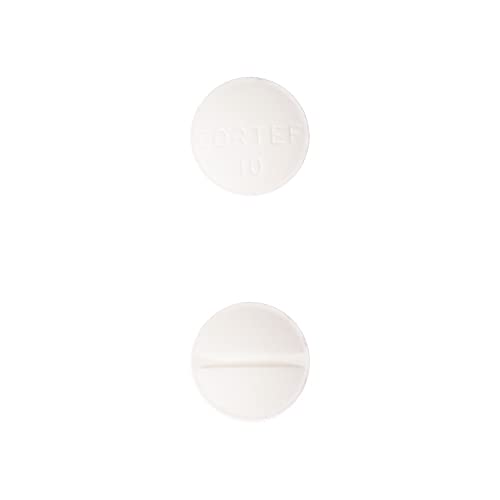 HYDROCORTISONE 10 MG TAB