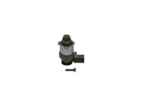 BOSCH Régulateur quantité de carburant (système à rampe commune) Pompe à haute pression (côté basse pression) F 00N 210 192