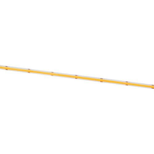 Bande LED Cob Stripe Eglo de 2m découpable avec ruban lumineux blanc ajustable