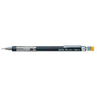 Crayon Graph Let Pentel 0,9 mm PG509-GD : lot de 10 porte-mines robustes