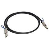 Serial Attached Scsi (Sas) External Cable - 26 Pin 4X Mini Multilane Sas (Sff-80