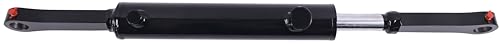 Image of Hydraulic Cylinder 7365351 7227463 7183318 Compatible with Bobcat A770 S450 S530 S510 S550 S570 S595 S630 S650 S740 S750 T450 T550 T595 T630 T650 T740 S590 S770 S850 T590 T595 T750 T770 T870