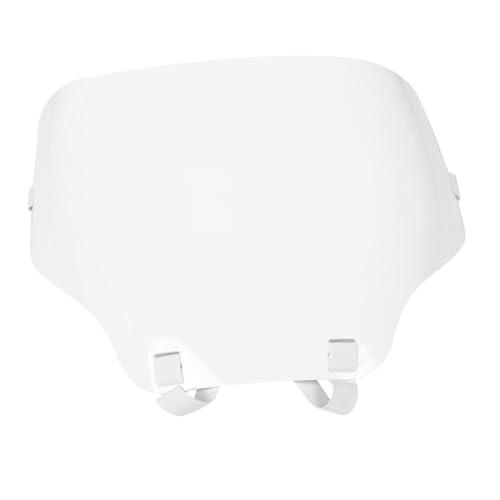 SUPVOX Fencing Protective Gear Chest Guards for All Levels Comfortable and Durable PVC Chest Protectors
