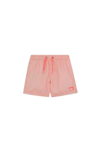 Maillot de bain garçon Quiksilver Everyday Deluxe short de bain ajustable 14"