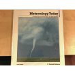 Meteorology Today: An Introduction to Weather, Climate and Environment
