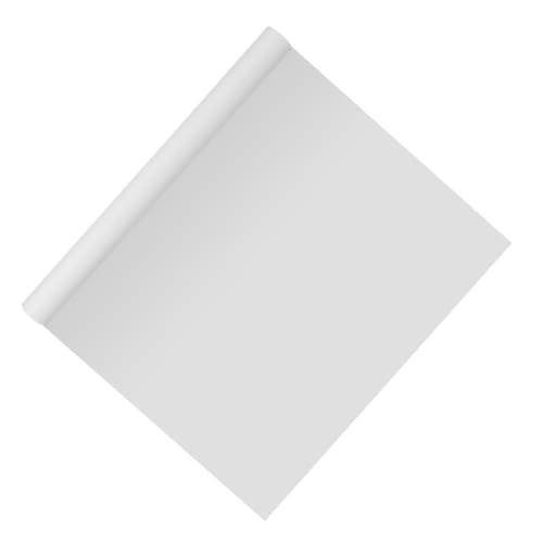 Papier à croquis blanc en rouleau résistant aux plis et rayures pour dessin