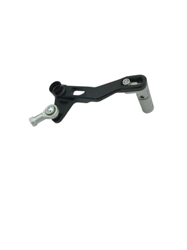 Levier de vitesses moto pour NC700X et NC750X ergonomique