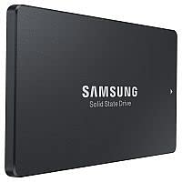 Samsung PM893 MZ7L3960HCJR 960 GB 2.5 Inch 63.5 mm 1 DWPD SSD