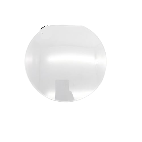 Protecteur de phare moto CB650R pour éviter les bris d'optique coûteux en ABS