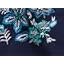 Navy Flora