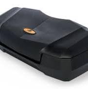 Camco 66011 Black Boar ATV Front Storage Box – Durable Polyethylene Construction – 2.3 Cubic Feet Capacity – Free Limited Warranty