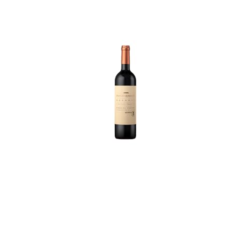 Palacio Quemado Reserva vino tinto premium selección gourmet – 1 Botellas x 75 cl