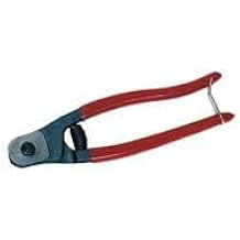 GRIPPLE Large Cable Cutter A Purpose Made Tool for Cutting Cable. Suitable for use No.5 1/4" Cable.