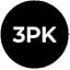 Classic Black 3 Pack