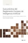 Guía práctica del Reglamento de Inteligencia Artificial
