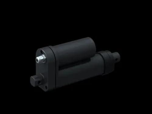 Actionneur linéaire électrique 36V 600N pour motorisation - 5