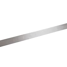 Straps, 201 Stainless Steel, 1.1/4"X0.044"X72", PK10