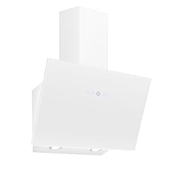Dunstabzugshaube Weiß 60 cm