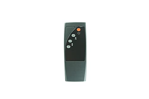 Télécommande pour cheminée Duraflame 10QI071ARA remplacer boîtier perdu