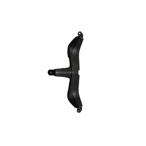 Carénages carrosserie spoiler protection TMAX530 T-MAX 530 2017 2018 2019