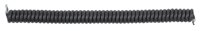 1274563 PT# 2910 Tubing Blood Pressure Extendex 8' Latex Black Ea Made by W A Baum Co Inc