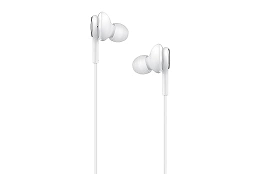Image of Original for Samsung AKG-Tuned IC100 Type-C Earphone-White