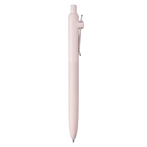 Image of uni-ball UBNZSC05 Zento 0.5mm Gel Pen - Black Ink | Quick-Drying & Water Resistant (Ivory)