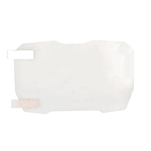 Protection d'écran anti-rayures pour compteur Ducati Panigale V4