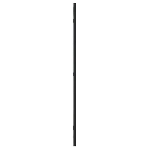 VIDAXL Miroir Rectangulaire - vue 5
