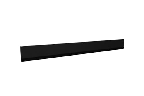 LG DGX   Barra de Sonido 3.1 (360 W) con subwoofer inalámbrico (Google Assistant, Amazon Alexa, HDMI, Bluetooth), Color Negro