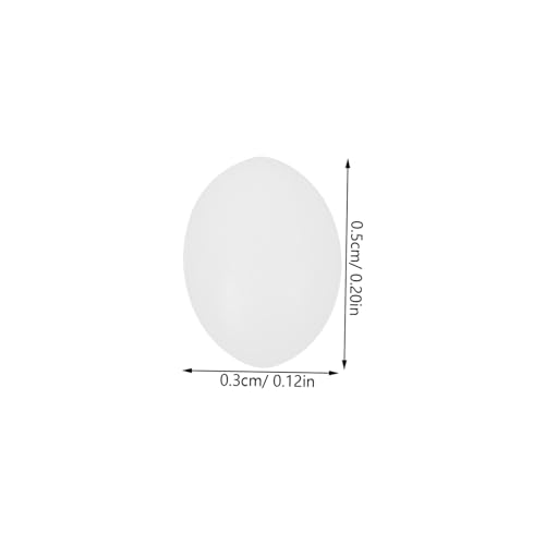 Plástico moldeable reutilizable en perlas térmicas para manualidades DIY 3